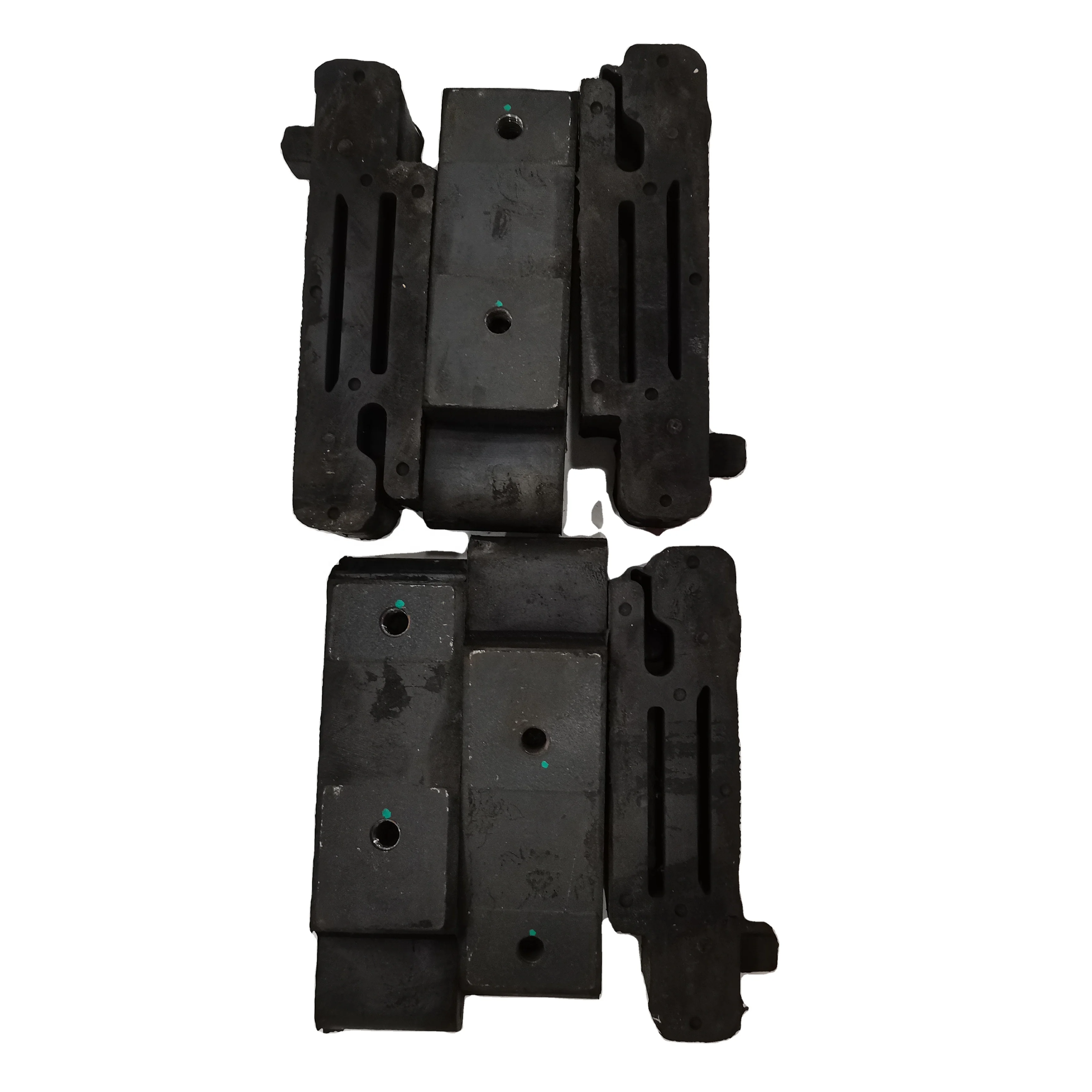 Original NXG13WLAM111-02010 cooling module soft gasket assembly suitable for diesel engine parts