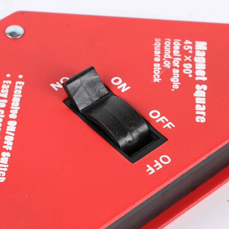 30 Years Magnet Factory Wholesale Switch Welding Magnet Holder