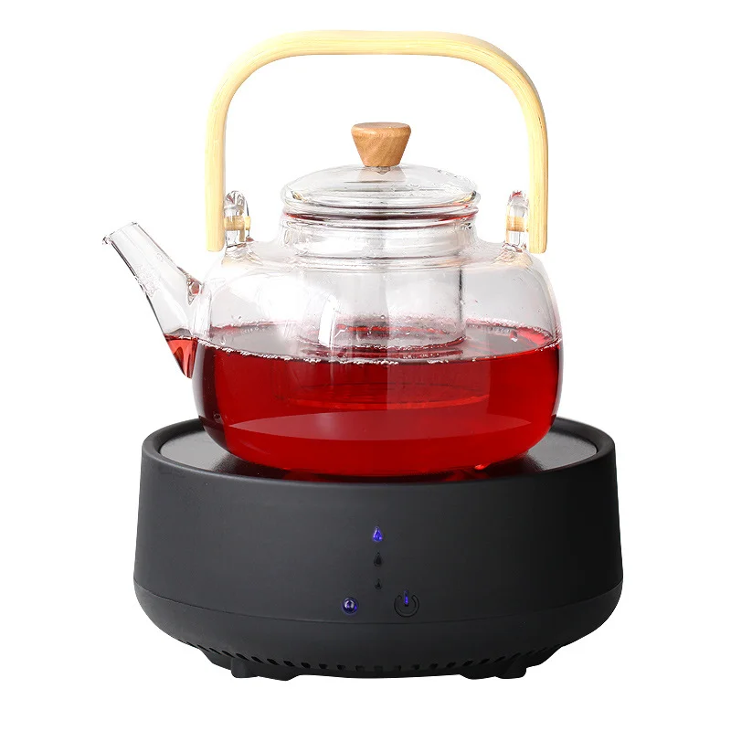 Electric Ceramic Furnace Portable Stove Countertop  Electric Heater Tea Maker Stove Boiled Water tea coffee
