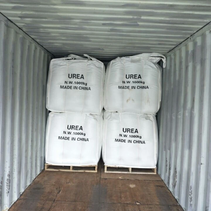 automotive grade urea