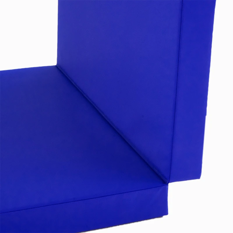 WOL Durable Safety Soft Extra Thick  Folding Gymnastics Crash Landing Mat