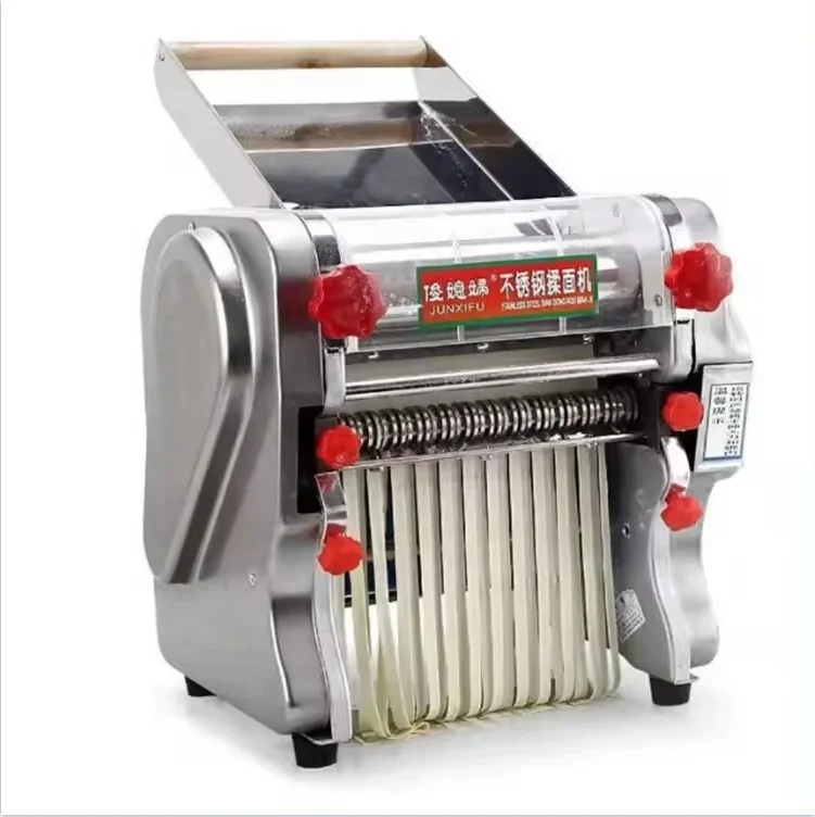 For Restaurant Multi-functional Small Noodle Pasta Maker Commercial Noodle Machine