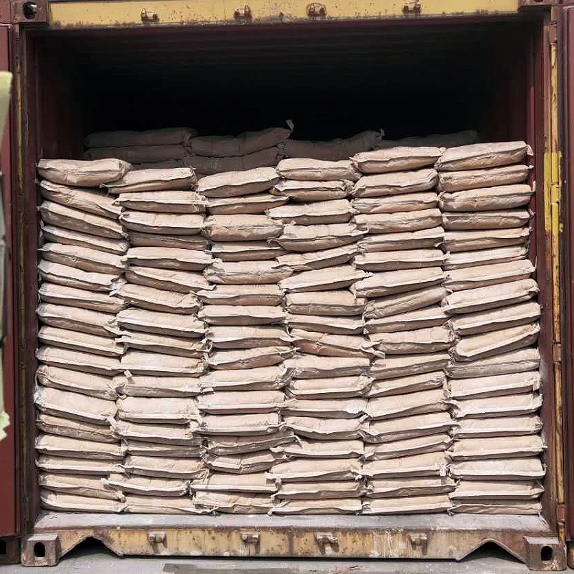 
Talc Powder 
