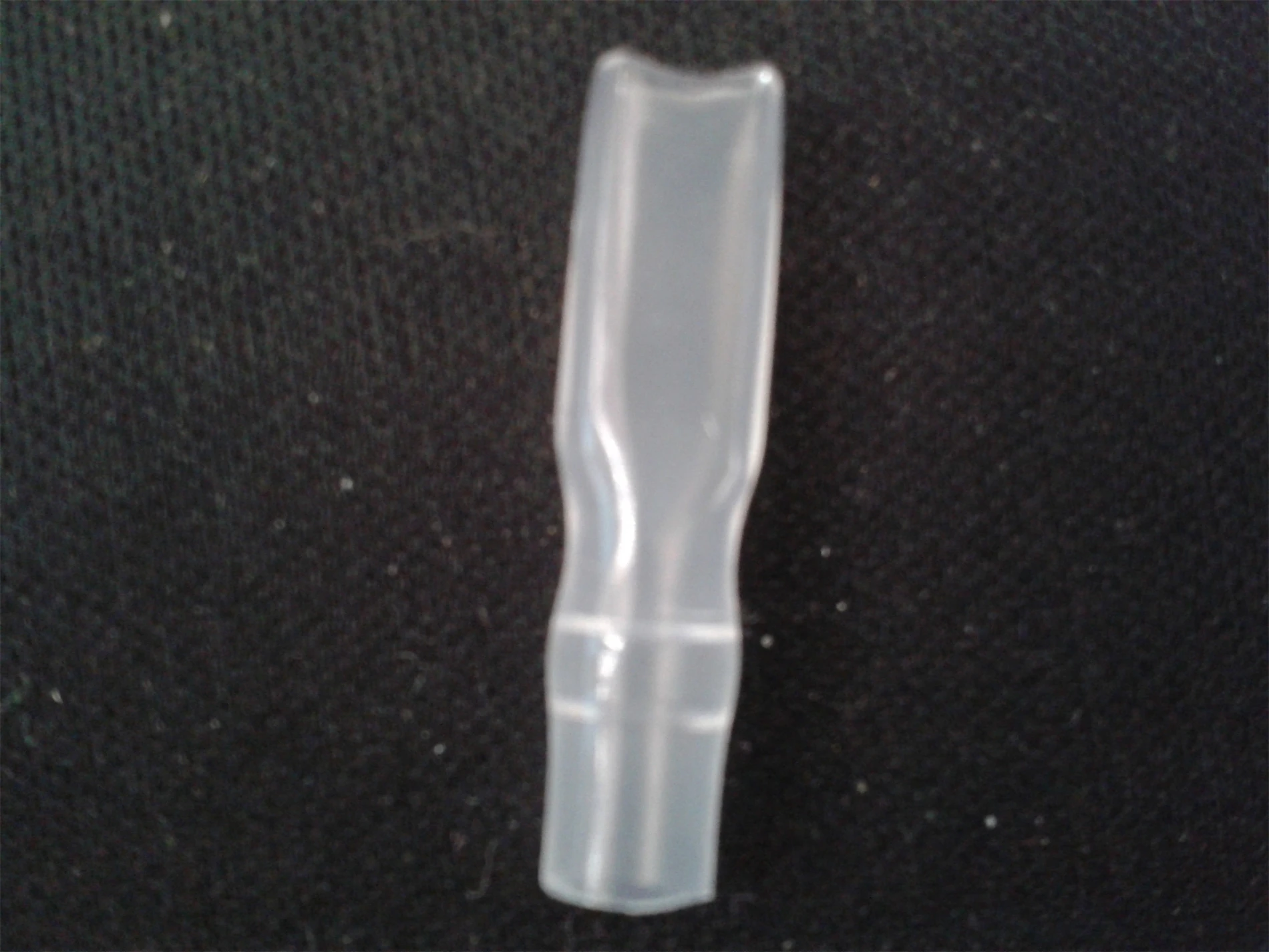 Professional Wholesale Bullet Connector PVC cable bushing