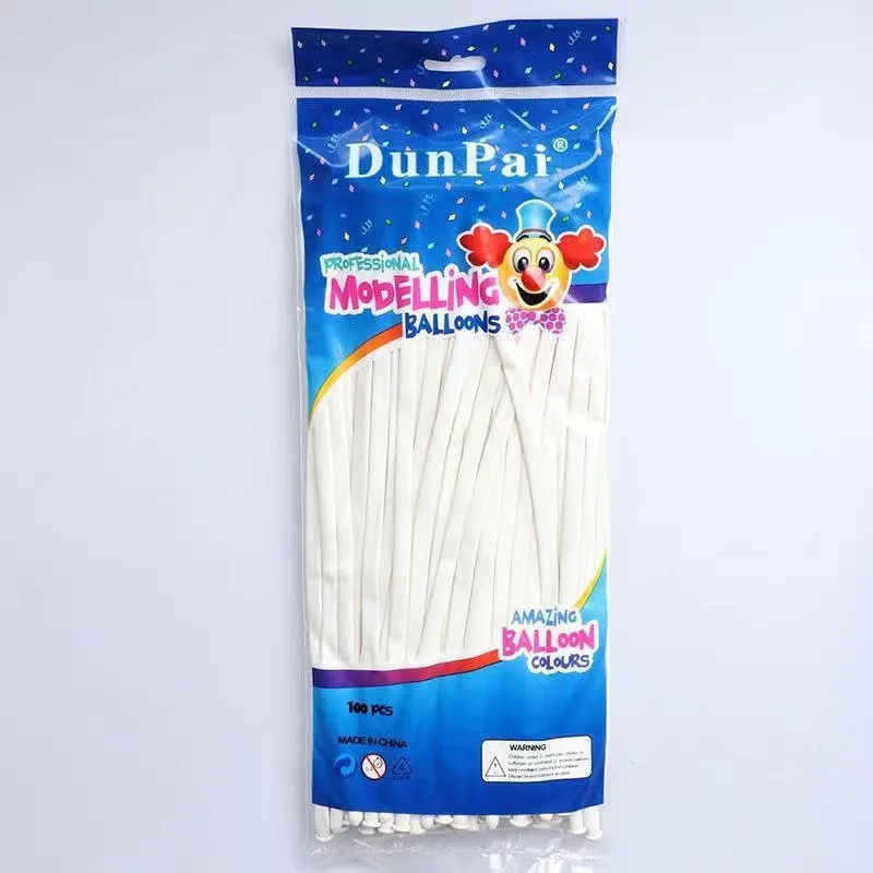 Wholesale Premium Premium Long Balloons for Birthday Wedding Festival Party