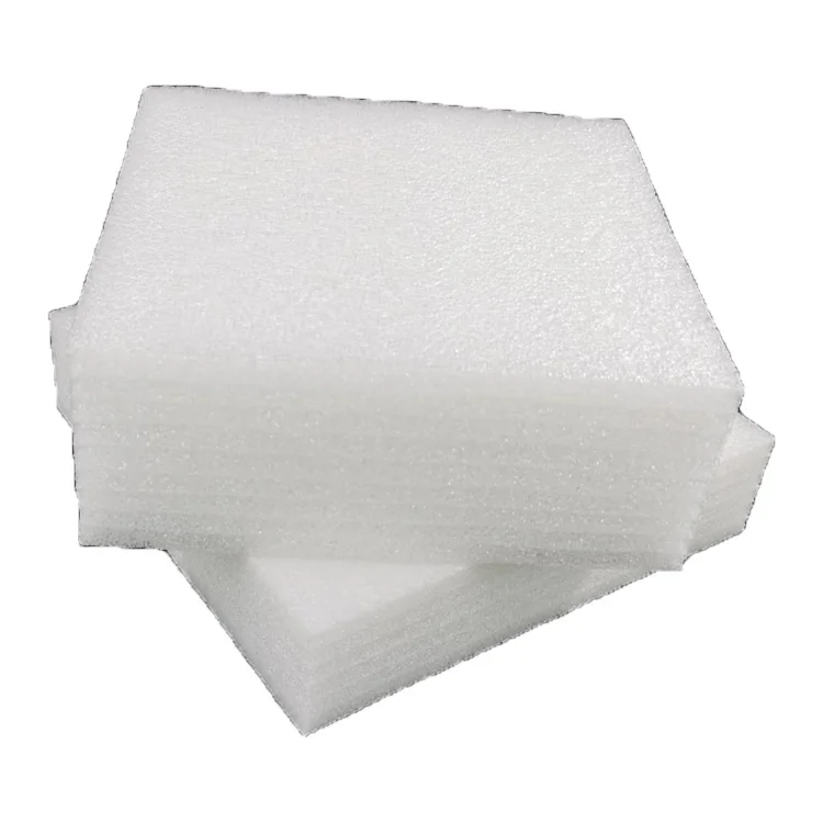 Упаковка из пенопласта Epe, водонепроницаемая и Ударопрочная Упаковка из пенопласта