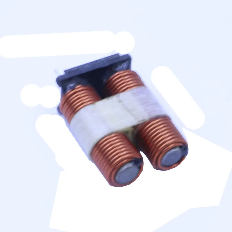 Customized 30mH 1.5A common mode inductor RFI/EMI filter inductor SQ1918/UC1515/UC1918 ferrite coil  inductor
