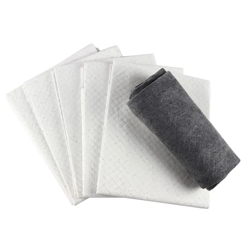 
Дезодорирует и устранения запаха Pet коврики обучения домашних животных углерода с рисунком щенка собаки колодки 