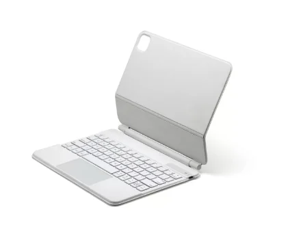 Factory BT Wireless Magic Keyboard 11 12.9 Inch for Ipad Tablet Multifunctional RF USB Type C RGB Case Lenovo L440 Multi Keys