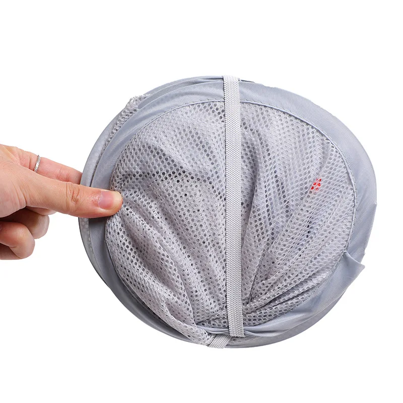 
Wholesale Home Custom Made Mesh Storage Basket Large Capacity 