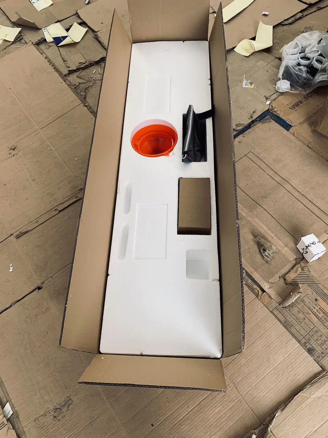 Elimate Mosquito Fogging Machine / Thermal Fogger