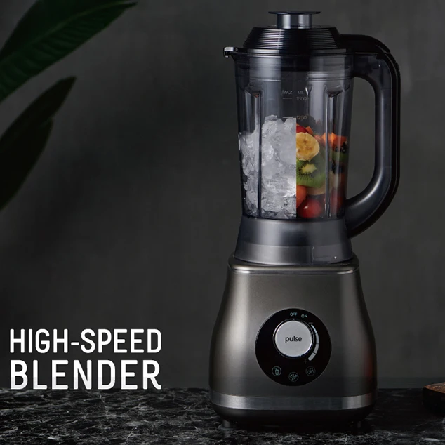 
MSF countertop beauty fruit stand blender 