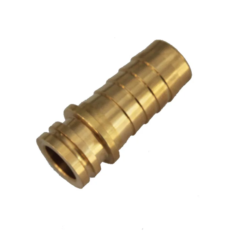 Customized auto spares metal parts high-quality CNC steel machining parts textile machinery spare parts based on drawings