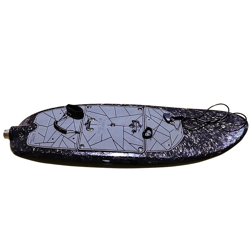 Новая Заводская оптовая продажа с электроприводом Sup Jet Surfboard для серфинга и водных видов спорта