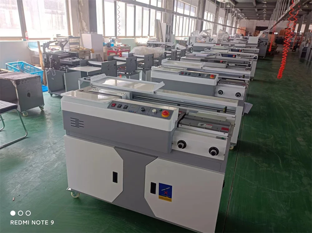 OEM Factory Side Roller HS Code And Lowes Rental Services On Global Digital Export Platform Binding Machine Glue Binder