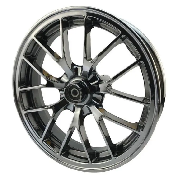17 Inch Mos Forged  Motorcycle Aluminium Wheels Rims from China