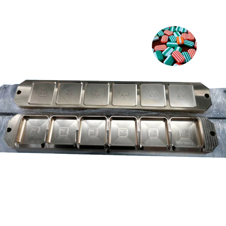 metal copper toilet soap moulds die for toilet soap press stamper stamping machine