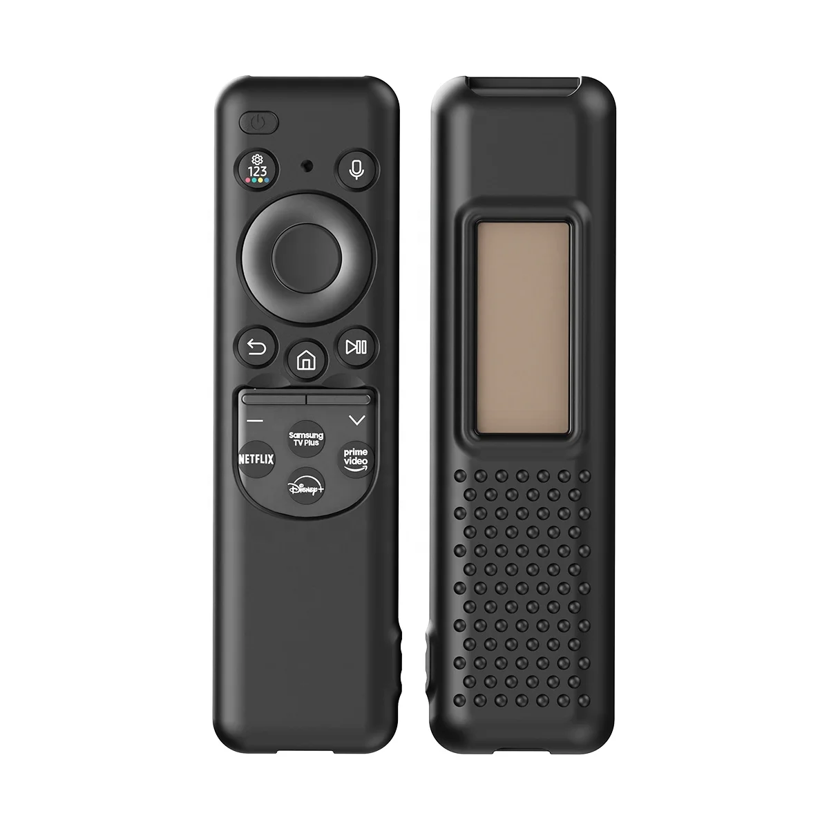 NEW Protective Case Cover Use for Samsung 2023 TV QN90C Neo QLED Remote VG-TM2360E BN59-01432D