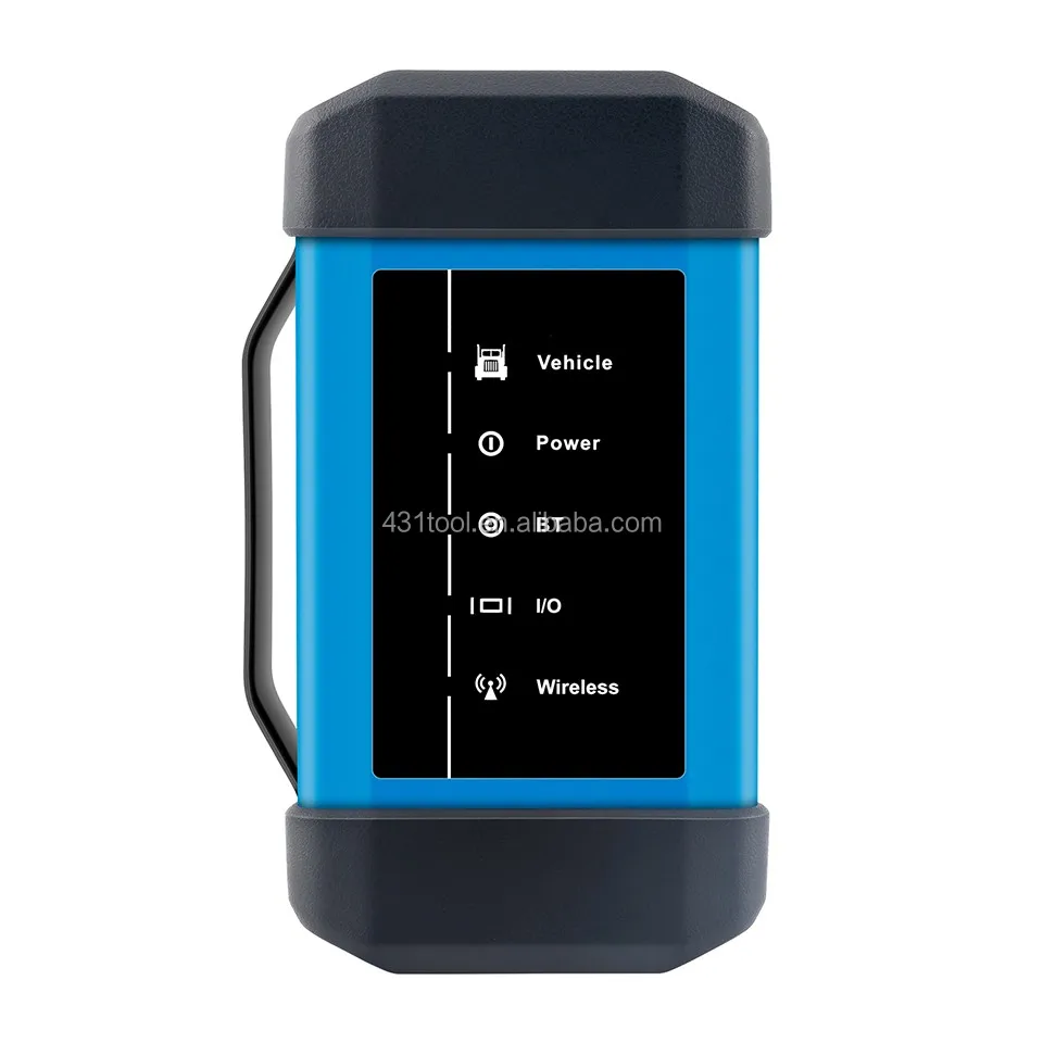 launch 24V heavy duty truck diagnostic scan tool with 2years update