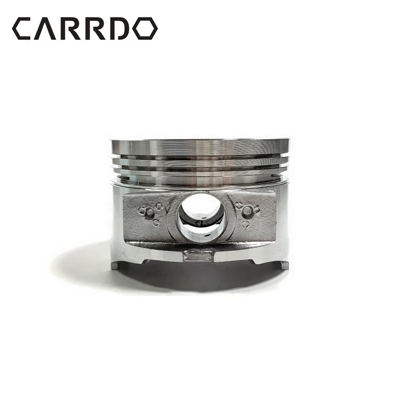 
High Efficiency For Hiace II Box Hilux IV Pickup Dyna 4Y For Auto Parts Liner Kit Piston OEM 13101-73030 