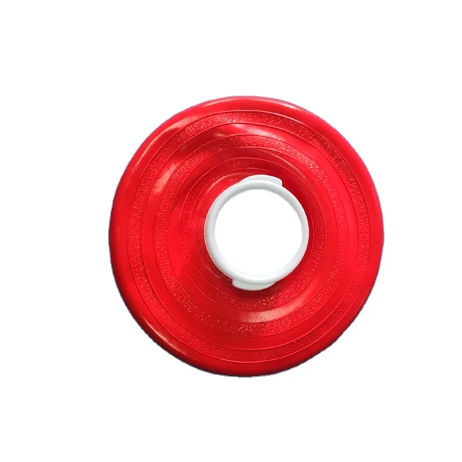 BS 1970:2012 Специальная резиновая бутылка для горячей воды круглой формы 950 мл