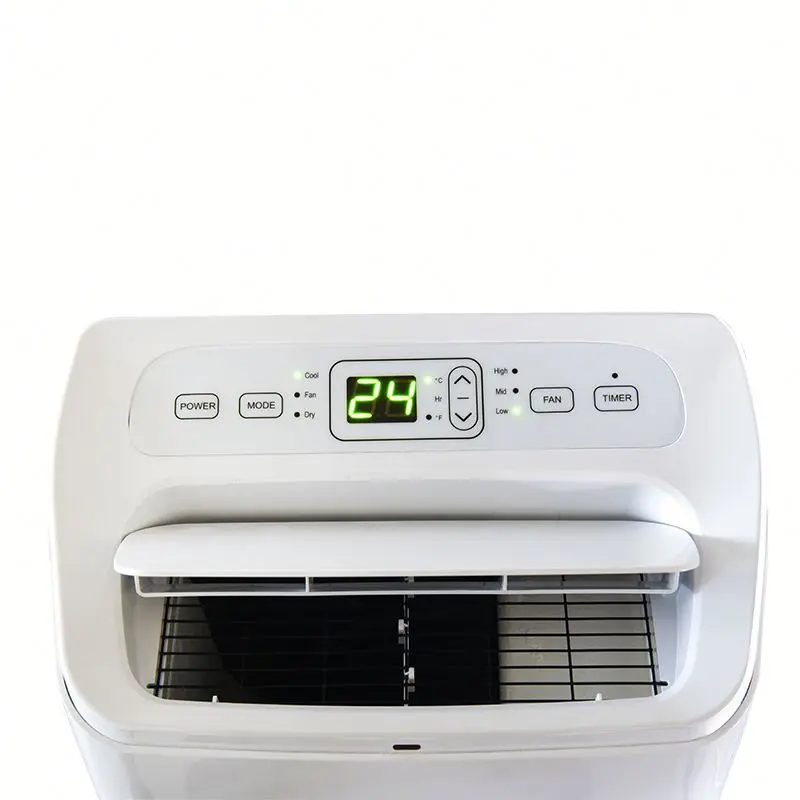 CB CE GS ROHS УТВЕРЖДЕНО 5000Btu к 18000Btu Мобильный кондиционер портативный