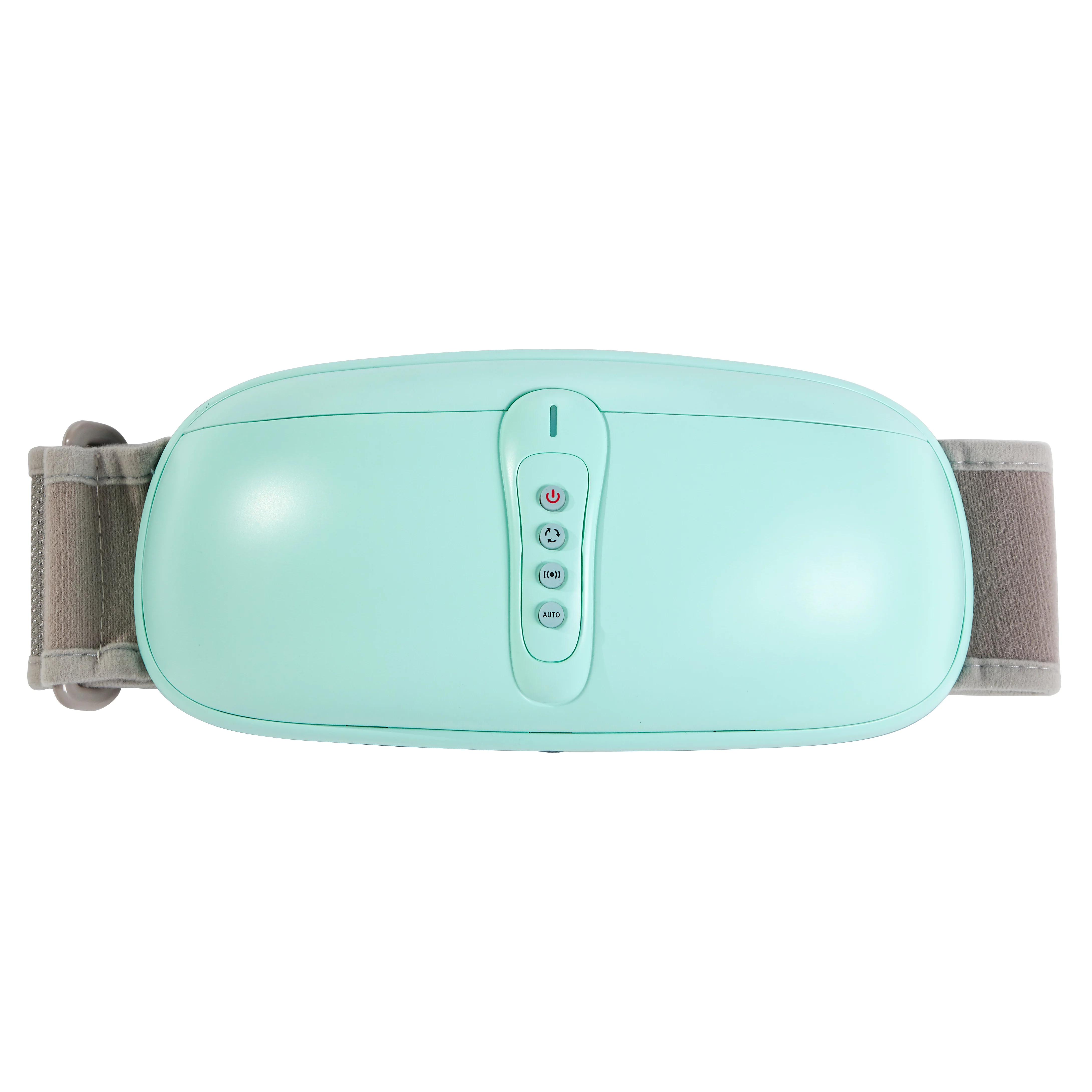 Fat Heating Burner Waist Massage Belt Slimming Belt With Vibrating Tummy Massager Electric Muscle Stimulation