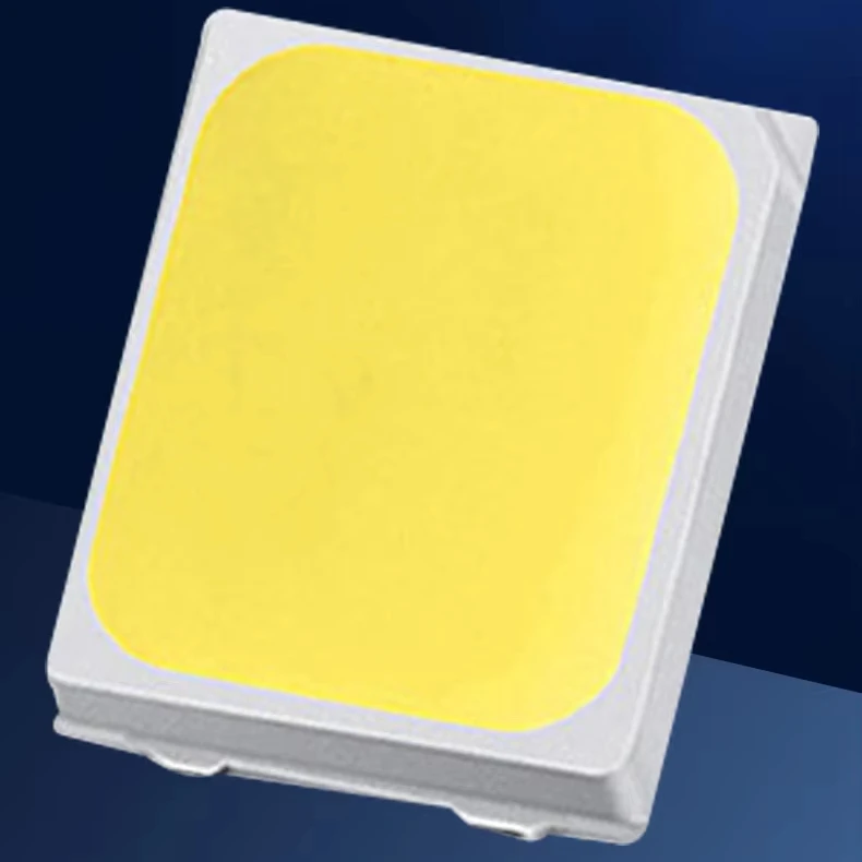 Производство светодиодной панели Smd 2835RGB декоративный светодиодный чип Epistar полноцветный светодиод для световой полосы