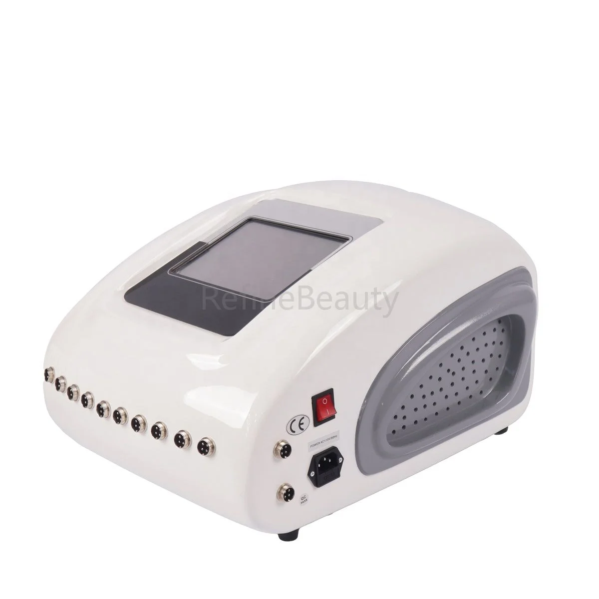 Lipo Laser Slimming Cellulite Laser Slim Lipo Lipolysis Machine Lipolaser For Body Slimming Care Salon Use