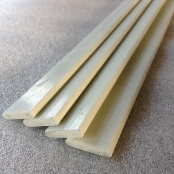 Good Quality And High Strength Fiberglass Sheet  FRP Flat Panel Manufacturer of Fiber Glass Bar