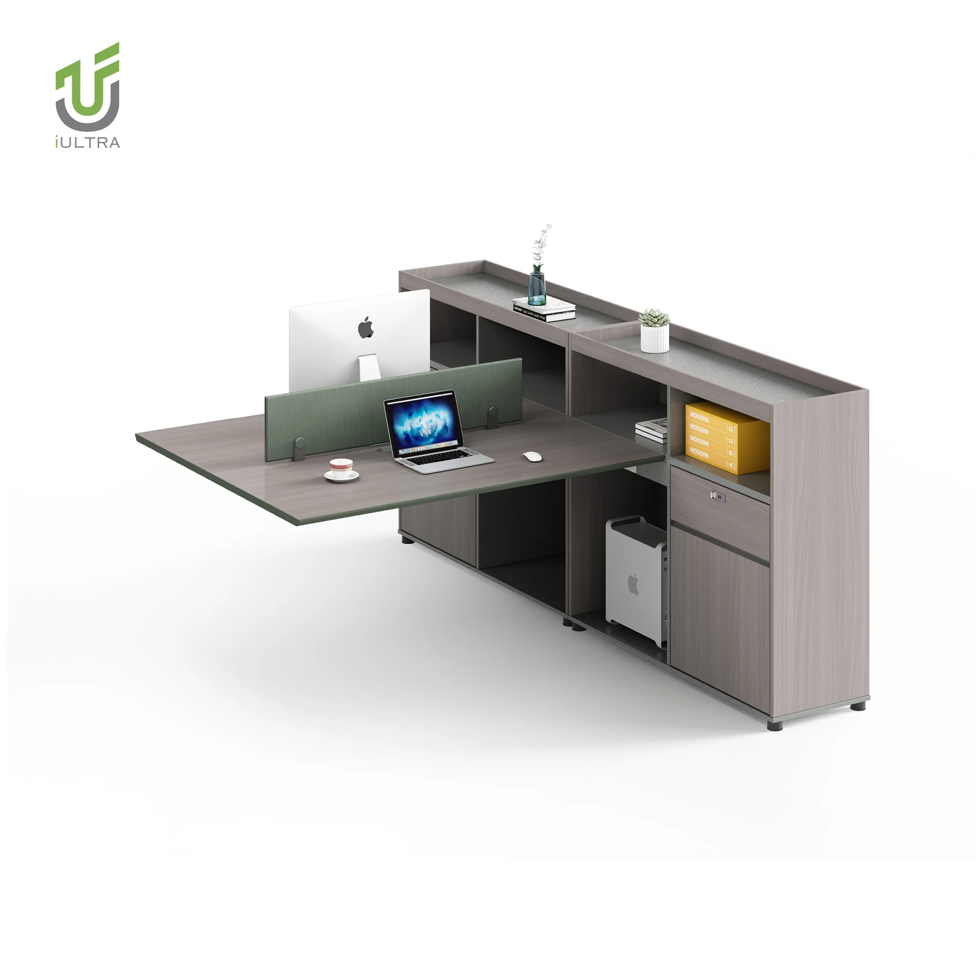 iULTRA 25B1805 commercial office furniture best office desk ergonomic office desk