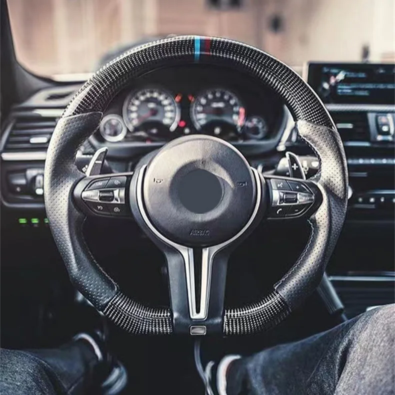Быстросъемный руль для BMW G01 G02 G05 G06 G11