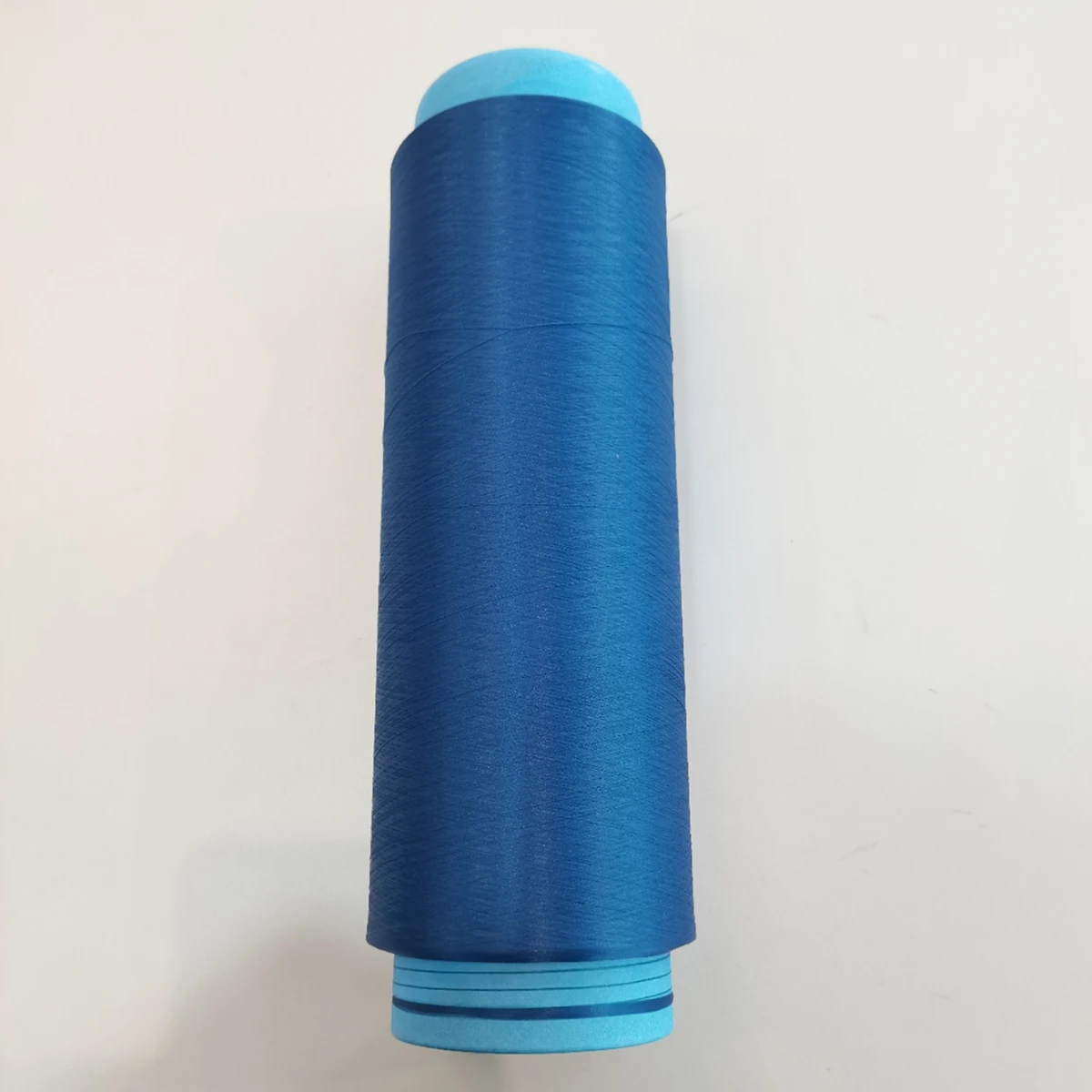 Hot Selling Colored Nylon DTY Pink 814 Color 70d/24f Dope Dyed