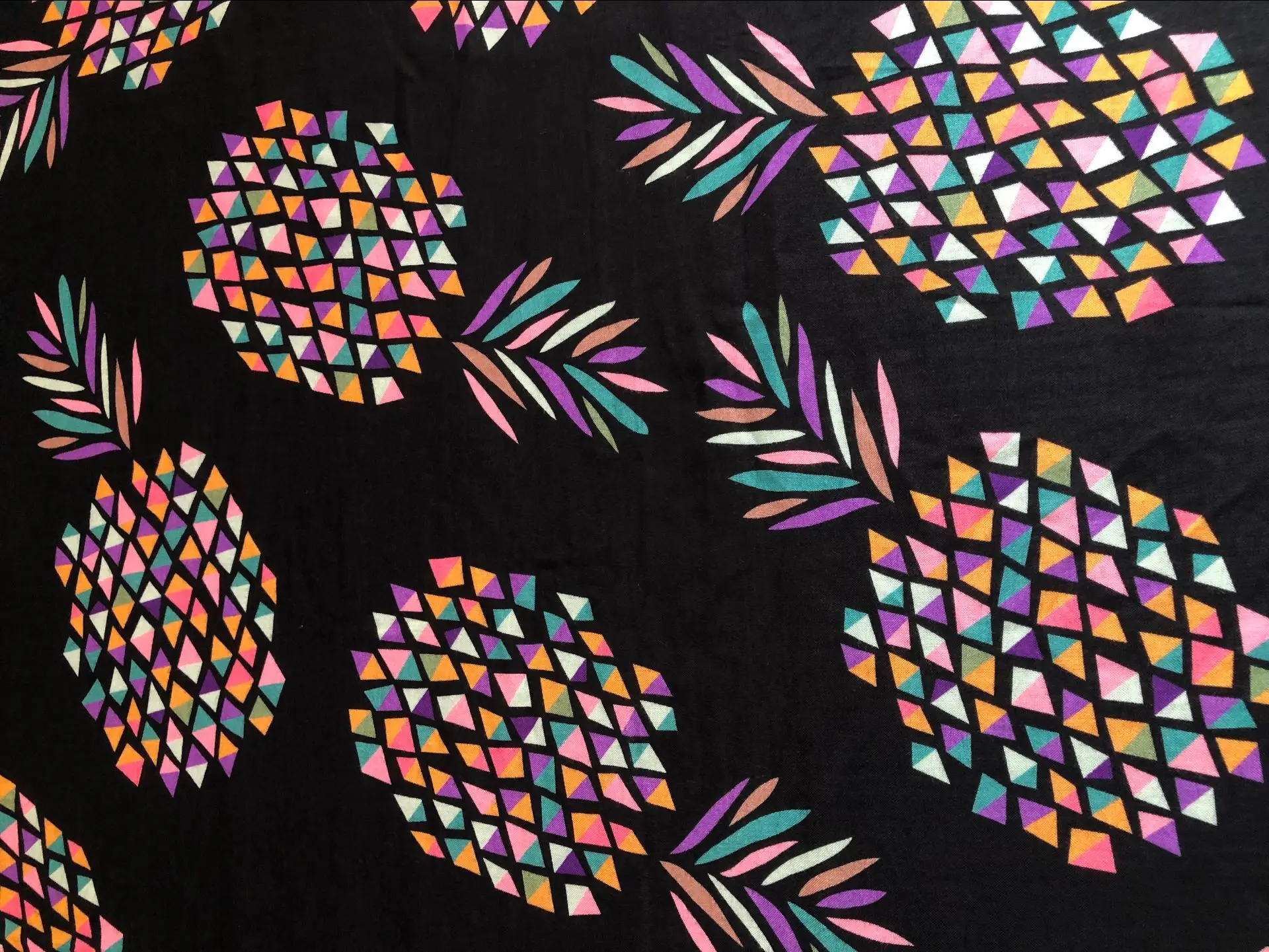 OEM service 2022 USA Hawaiian sarong pareo 100% Rayon 70x45inch beach sarong pareo beachwear swimwear