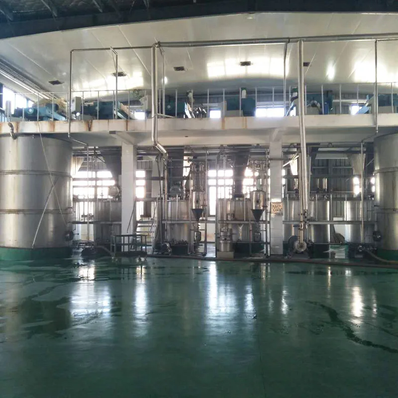 Factory Wholesale Price Nongmo Protein Powder for High Fiber Animal Food