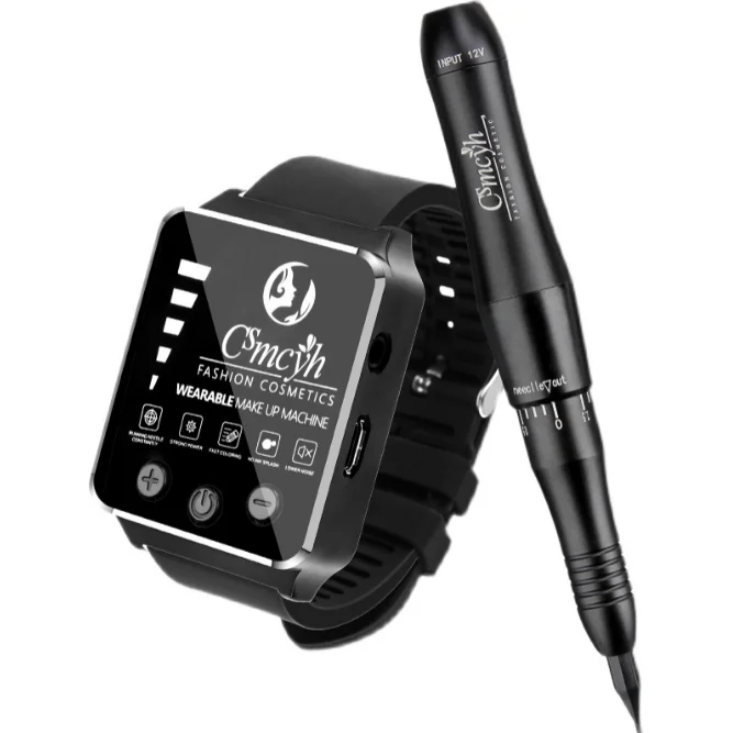 Qualified Rotary Tattoo Machine Stealth Rotary Tattoo Gun  Best Wireless Tattoo pen