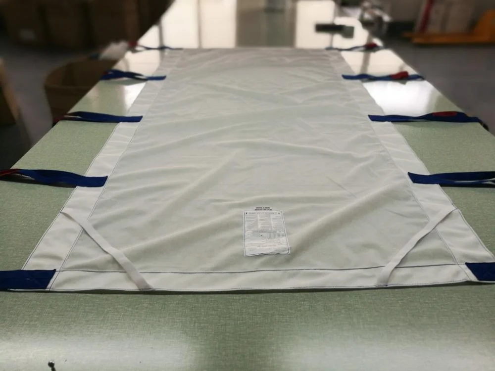 Слинг для перемещения пациента