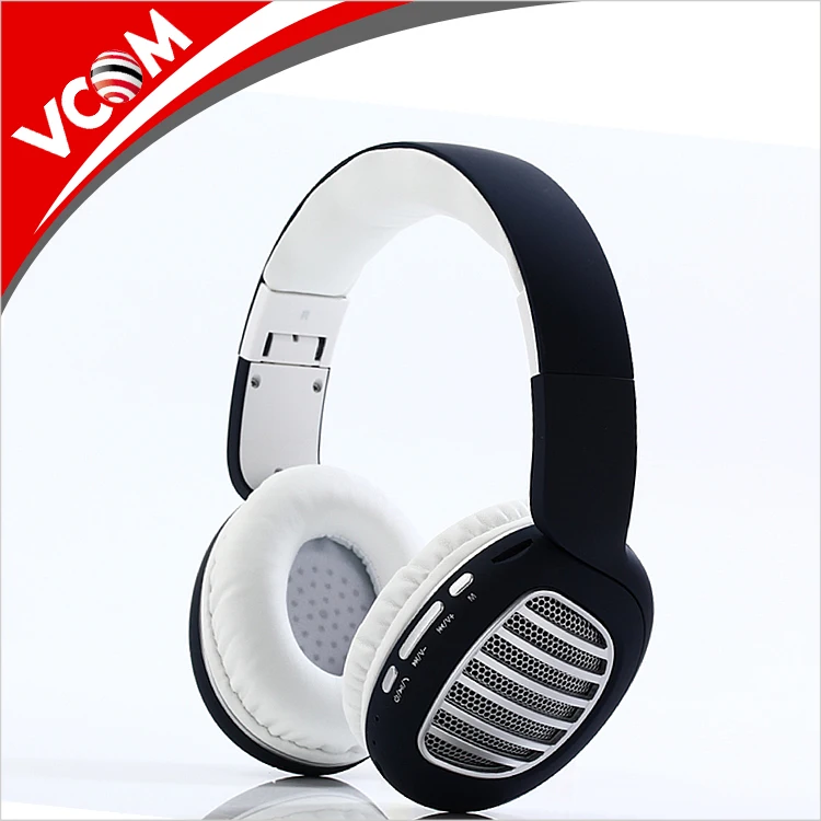 Новые Мобильные аксессуары наушники за ухо, V5.0 беспроводной наушники гарнитура Поддержка TF карты, FM функция