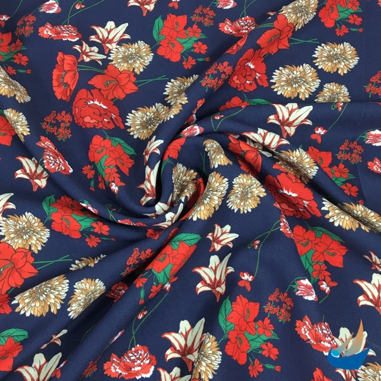 
Wholesale promotional products china recycled polyester fabric waterproof 