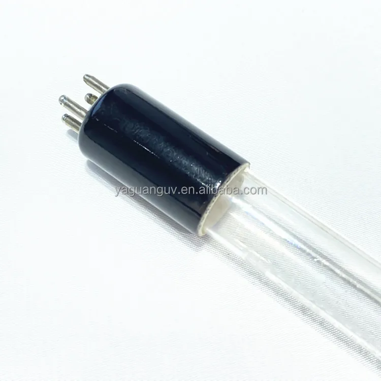 GPH357T5L 15mm ballast lamp uvc best mercury lamp uv light lamp for fish pond