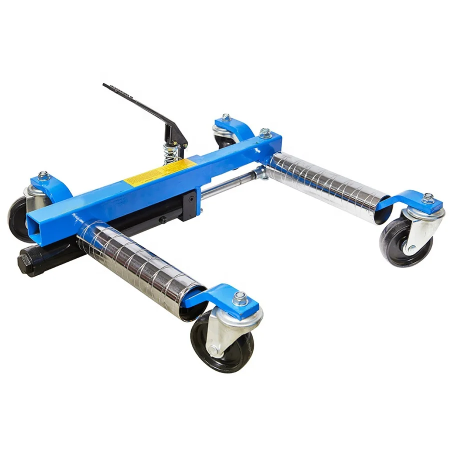 1500lbs hydraulic vehicle positioning go jack for sale