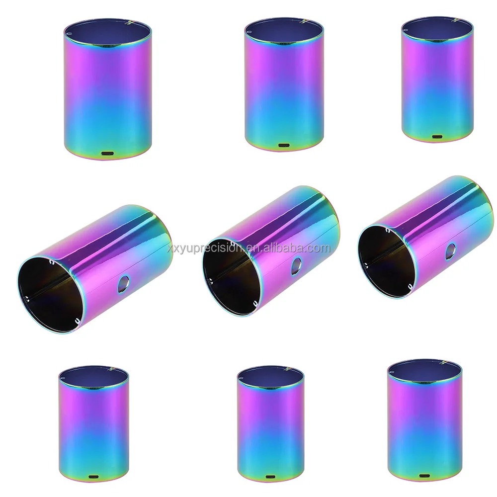 ISO 9001 Certified Factory Price Precision CNC Machining Parts Turning Milling Parts Electronic parts Aluminum