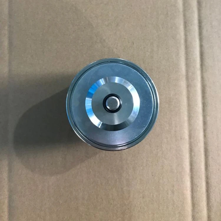 504356034 Belt Tensioner Pulley Crossway PRO bus CURSOR 8/9 euro 6