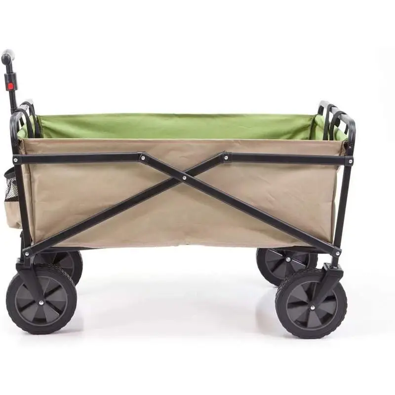 Outdoor Camping Folding Trolley Cart China Manufacturer Foldable Trolley Cart