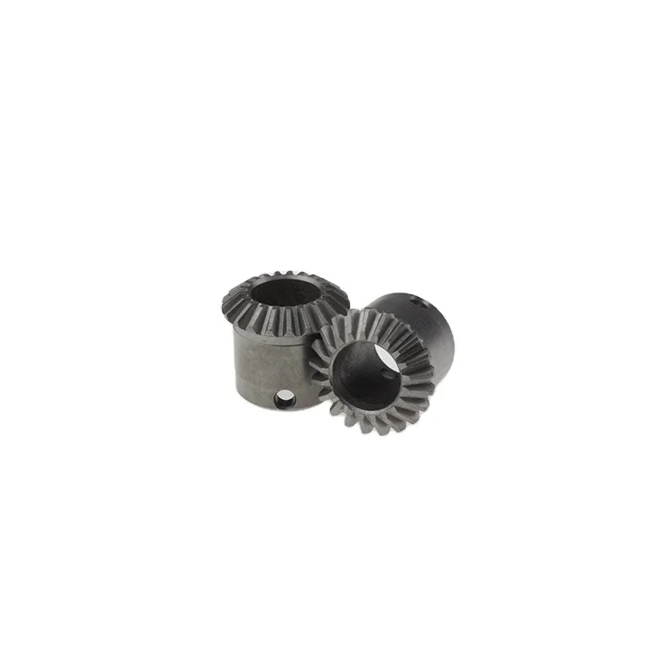 
high quality agriculture machinery parts spindle gear for John Deere cotton picker,L2456N 
