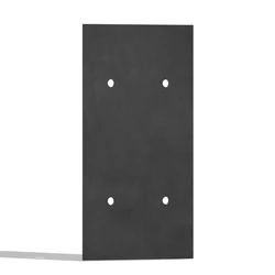 High Quality Wall Tiles Unique Design 3D Brick Wall Tiles Handmade Home Decoration Popular Ceramic Cement Wall Tiles