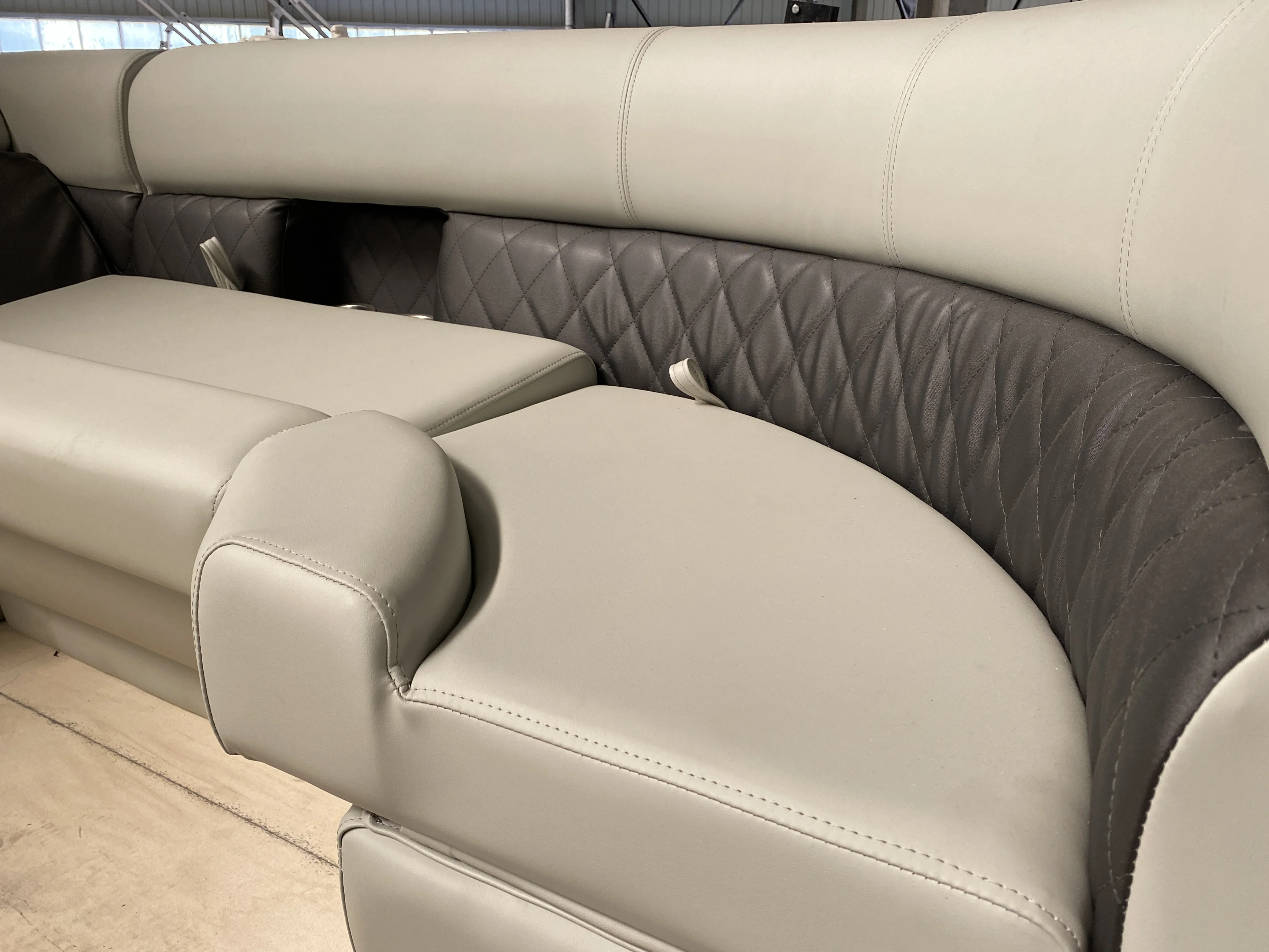 7.6M 25FT Best Quality Luxury Leisure Party Boat  Boat For Sale