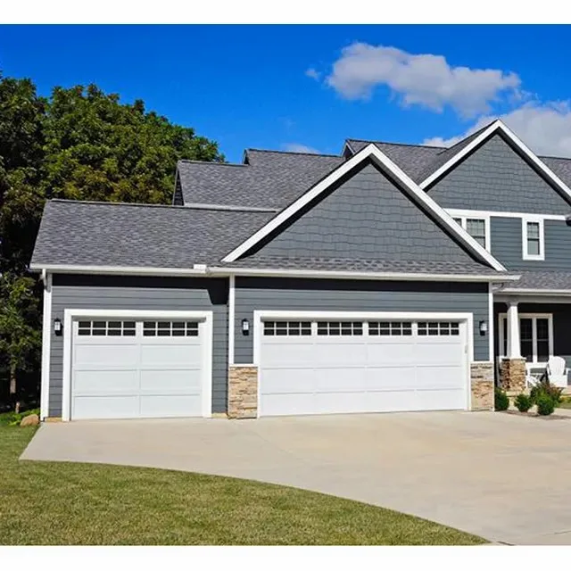 R15 Two Car 8 X 12 Garage Overhead Door Wrap Pictures 8X10 Beautiful Skins Garage Door Wirlless 9Feet X 8Feet