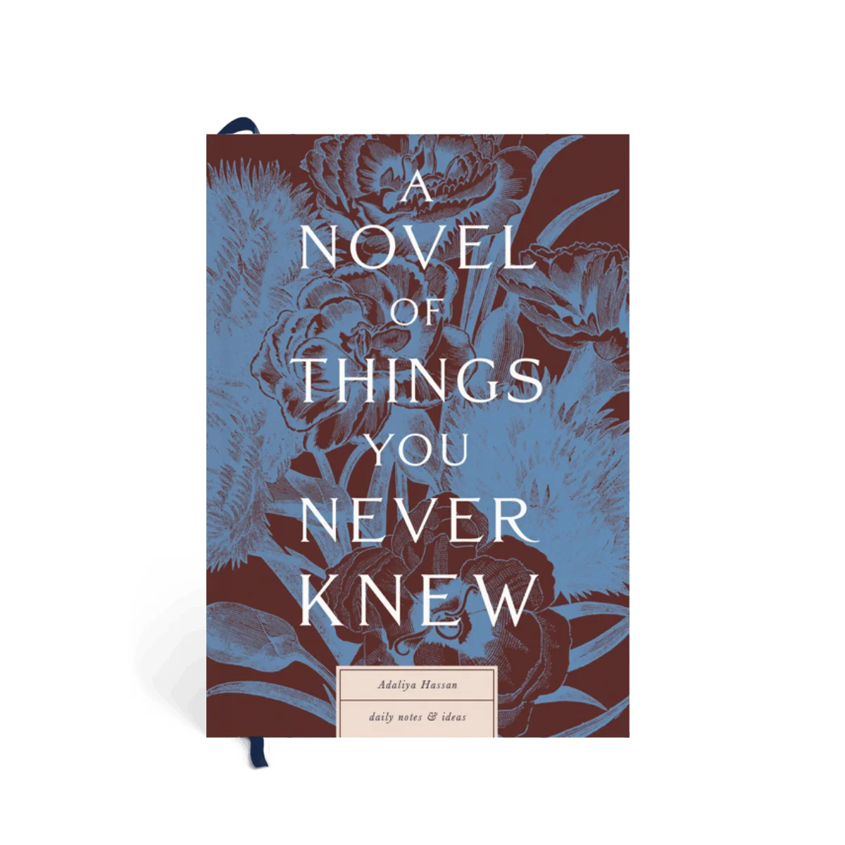 Wholesale Custom A5 Excerse Lined Notebooks Primary School Hardcover Things You Never Knew Composition Notebook