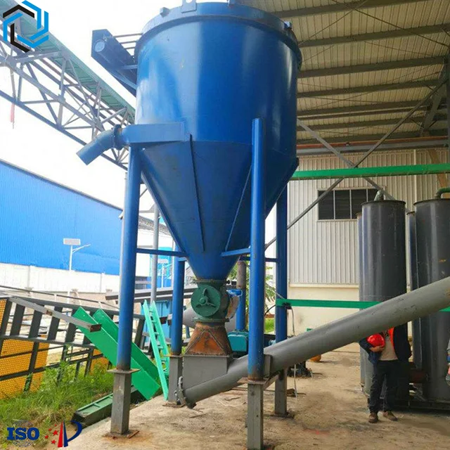 Fly ash loading self-suction pneumatic conveyor